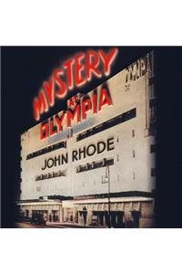 Mystery at Olympia