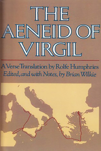 Aeneid of Virgil, The