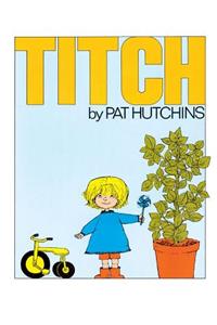 Titch