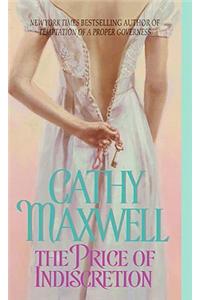 The Price of Indiscretion