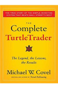 The Complete Turtletrader