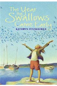 The Year the Swallows Came Early