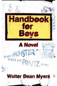 Handbook for Boys