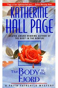 The Body in the Fjord