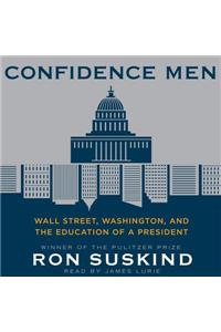 Confidence Men