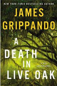 A Death in Live Oak
