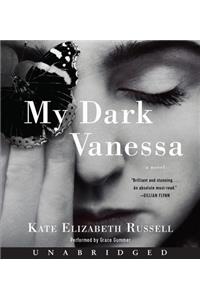My Dark Vanessa CD