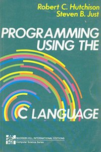 Programming Using the C Language