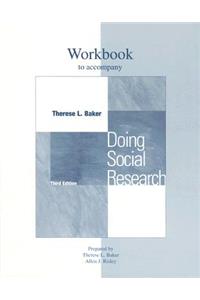 Doing Social Research Workbook