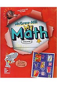 My Math Grade 1 Se Vol 1