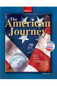 American Journey, Student Edition
