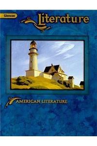 Glencoe Literature: American Literature