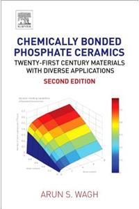 Chemically Bonded Phosphate Ceramics
