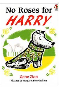 No Roses For Harry
