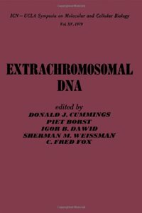 Extrachromosomal Deoxyribonucleic Acid