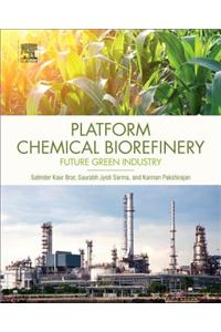 Platform Chemical Biorefinery