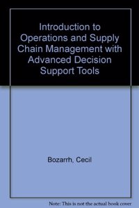 Advanced Decision Support Tools