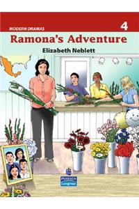 Ramona's Adventure (Modern Dramas 4)