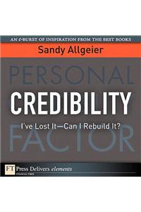 Credibility