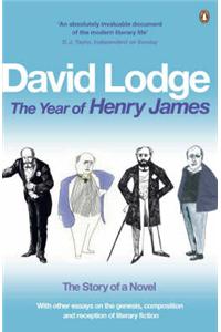 The Year of Henry James