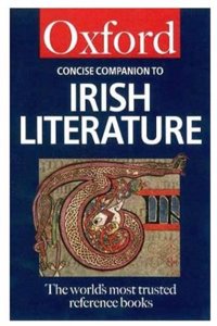 Concise Oxford Companion to Irish Literature