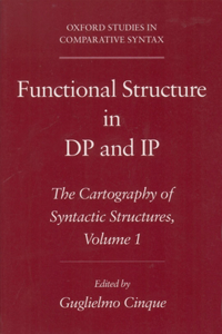 Functional Structure in DP and IP