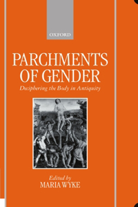 Parchments of Gender