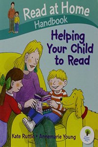Helping Your Child to Read ALMOSTNEW