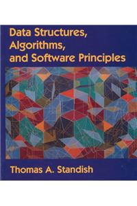 Data Structures, Algorighms, and Software Principles
