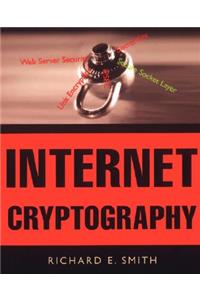 Internet Cryptography