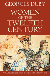 Women of the Twelfth Century