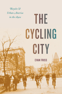 Cycling City