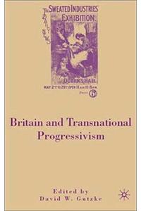 Britain and Transnational Progressivism