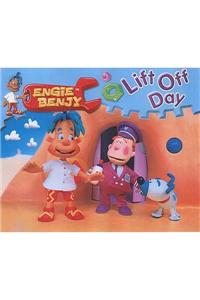 Engie Benjy Storybooks