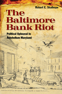 Baltimore Bank Riot