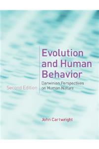 Evolution and Human Behavior