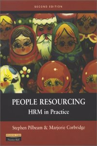 People Resourcing