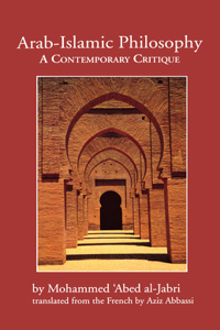 Arab-Islamic Philosophy