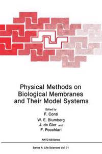 Physical Methods on Biological Membranes and Their Model Systems