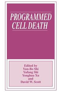 Programmed Cell Death