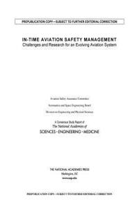 In-Time Aviation Safety Management