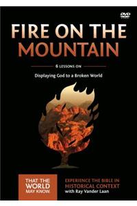 Fire on the Mountain Video Study