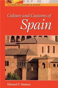 Culture and Customs of Spain