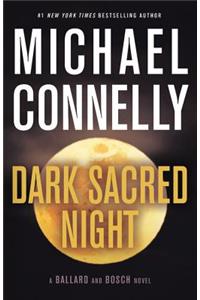 Dark Sacred Night