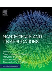 Nanoscience and Its Applications