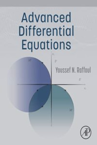 Advanced Differential Equations