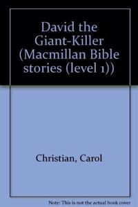 David the Giant-Killer