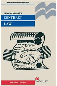 Contract Law