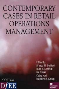 Contemporary Cases in Retail Operations