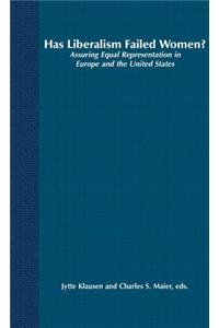 Has Liberalism Failed Women?